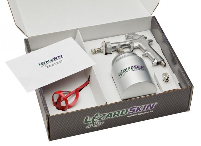LizardSkin SuperPro Application Kit 50125
