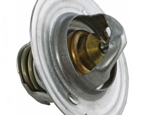 Chevy Thermostat, 160 Degree, V8, 1955-1957