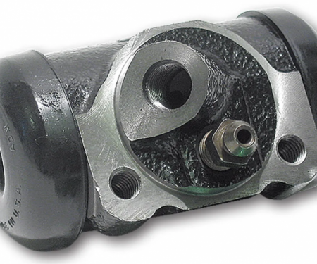 Chevy Wheel Cylinder, Brake, Front, Right, 1951-1954
