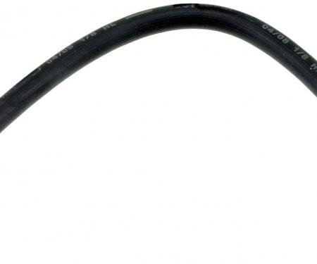 Full Size Chevy Brake Hose, With Drum Brakes, Front, 1955-1970