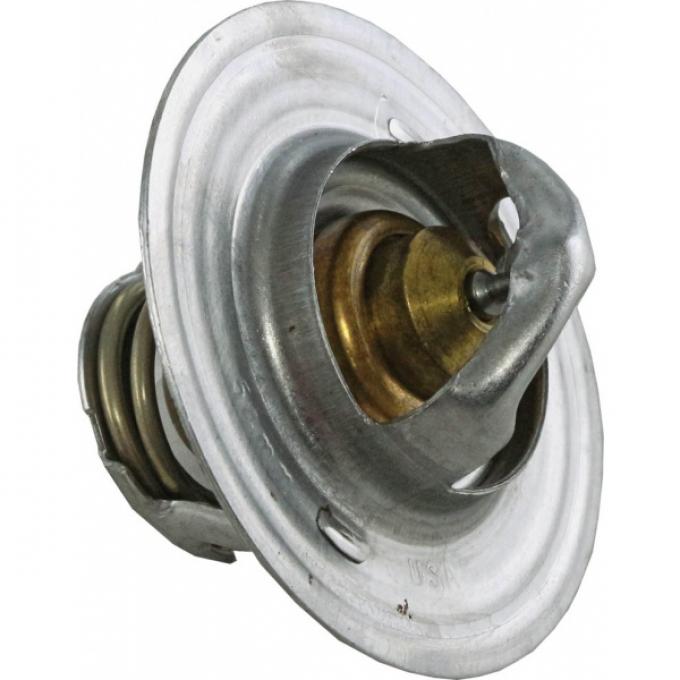 Chevy Thermostat, 160 Degree, V8, 1955-1957