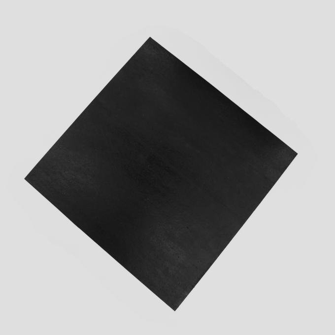 Detroit Muscle Technologies Masticated Rubber 3/16" 36" x 36" Square Yard Universal DMT-MASTICATED-36-36-187