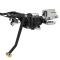 Classic Performance Show Stopper Complete Firewall HydraStop Kit & Firewall Bracket Assembly, 1955-59 Chevy Truck 5559HBK-SS
