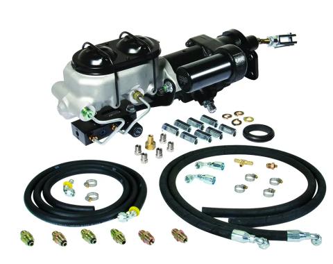 Classic Performance Street Beast Complete HydraStop Kit for 1955-64 Chevy Full Size 5564HBK-SB