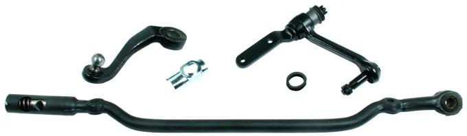 Classic Performance Basic Steering Linkage Kit 1955-1957 Chevy Fullsize 5557SLK