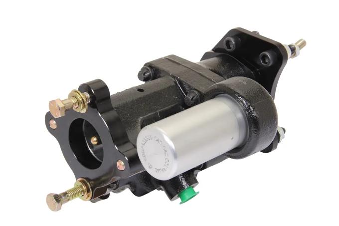 Classic Performance Street Beast Direct Mount Hydrastop Assembly only for 1955-64 Chevy Full Size with Big Block 5564HBK-BSB90