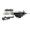Classic Performance Street Beast Complete HydraStop Kit for 1955-64 Chevy Full Size 5564HBK-SB