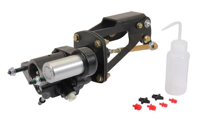 Classic Performance Street Beast Hydrastop Only, Frame Mounted, 1955-59 Chevy Truck 5559HBK-BSBU
