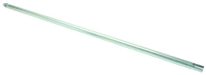 Classic Performance 55-57 Full Size Shortened OEM Steering Shaft for 500 or 605 Gear box 5557ISS
