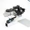Classic Performance Street Beast Complete HydraStop Kit, Clocked 90° , Side Mounted Valve, 1955-64 Chevy Full Size 5564HBK-SB90-S