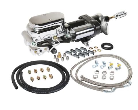 Classic Performance Show Stopper Complete HydraStop Kit for 55-64 Chevy Full Size 5564HBK-SS
