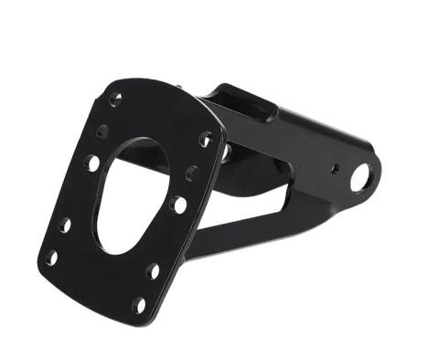 Classic Performance Master Cylinder Adapter Bracket, Automatic Transmission 5559MCA