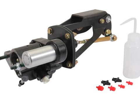 Classic Performance Street Beast Hydrastop Only, Frame Mounted, 1955-59 Chevy Truck 5559HBK-BSBU