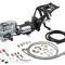 Classic Performance Show Stopper Complete Firewall HydraStop Kit & Firewall Bracket Assembly, 1955-59 Chevy Truck 5559HBK-SS