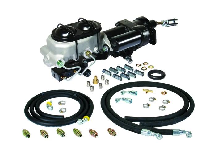 Classic Performance Street Beast Complete HydraStop Kit for 1955-64 Chevy Full Size 5564HBK-SB