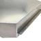 Classic Performance 29 Gal Carbureted & Fuel Injection Ready Aluminum Fuel Tank for 1955-57 Fullsize 5557AGT-29H