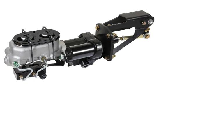 Classic Performance Street Beast Complete HydraStop Kit, Frame Mounted for 1955-59 Chevy Truck 5559HBK-SSU