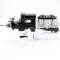 Classic Performance Street Beast Complete HydraStop Kit, Clocked 90° , Side Mounted Valve, 1955-64 Chevy Full Size 5564HBK-SB90-S