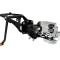 Classic Performance Show Stopper Complete Firewall HydraStop Kit & Firewall Bracket Assembly, 1955-59 Chevy Truck 5559HBK-SS