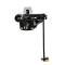 Classic Performance Show Stopper Complete Firewall HydraStop Kit & Firewall Bracket Assembly, 1955-59 Chevy Truck 5559HBK-SS
