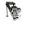 Classic Performance Show Stopper Complete Firewall HydraStop Kit & Firewall Bracket Assembly, 1955-59 Chevy Truck 5559HBK-SS
