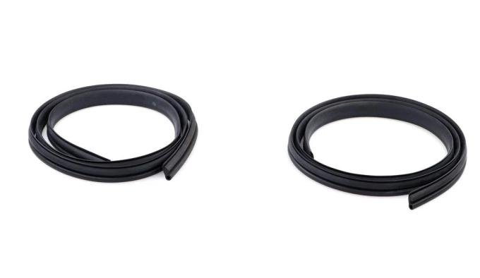 AMD Door Seals, Pair, On Cab, 49-55 Chevy GMC Pickup Truck X580-4049-1P