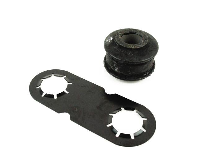 Redline Select&reg; 1982-1998 Buick / Cadillac / Chevrolet / Oldsmobile / Pontiac Tie Rod End Bushing