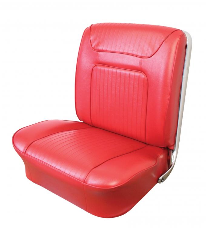 Distinctive Industries 1964 Impala Standard & SS Front Buckets Seat Upholstery 074930