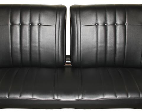 Distinctive Industries 1965 Impala Standard Front Bench Seat Upholstery 075150