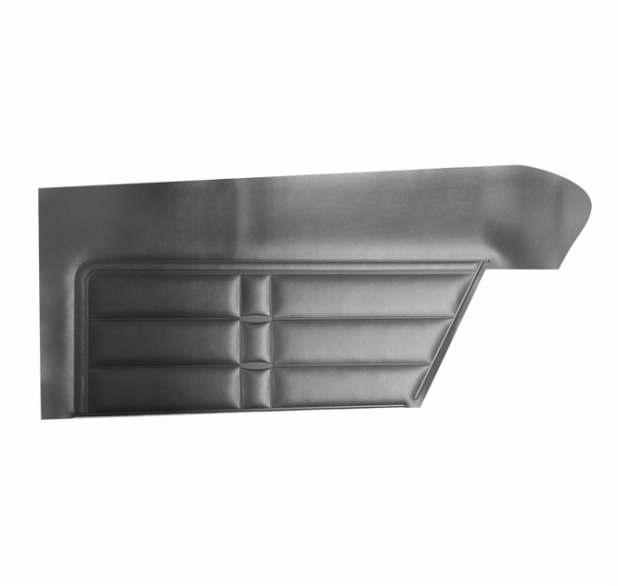 Distinctive Industries 1966 Impala Standard & SS Hardtop Rear Quarter Panels, Unassembled 075291