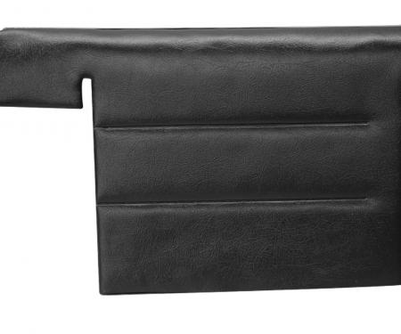 Distinctive Industries 1964 Impala Standard Convertible Rear Quarter Panels, Unassembled 074984