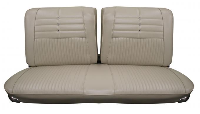 Distinctive Industries 1964 Impala Standard Front Bench Seat Upholstery 074973