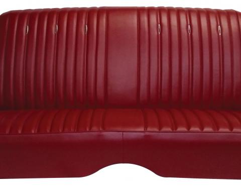 Distinctive Industries 1969 Impala Standard/SS Convertible Rear Bench Seat Upholstery 075484