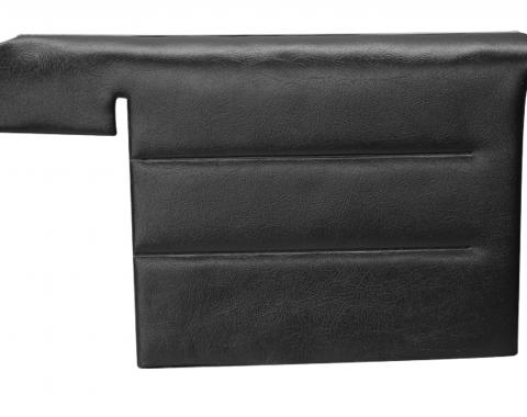 Distinctive Industries 1964 Impala Standard Convertible Rear Quarter Panels, Unassembled 074984