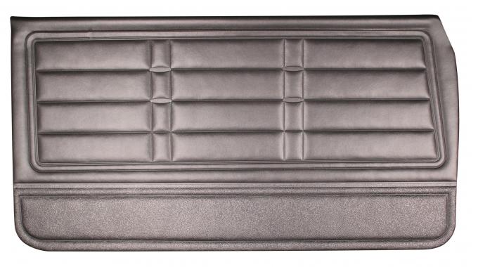 Distinctive Industries 1966 Impala Standard & SS Front Door Panels, Unassembled 075309