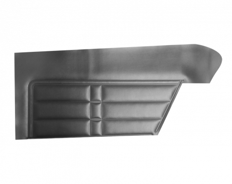 Distinctive Industries 1966 Impala Standard & SS Hardtop Rear Quarter Panels, Unassembled 075291