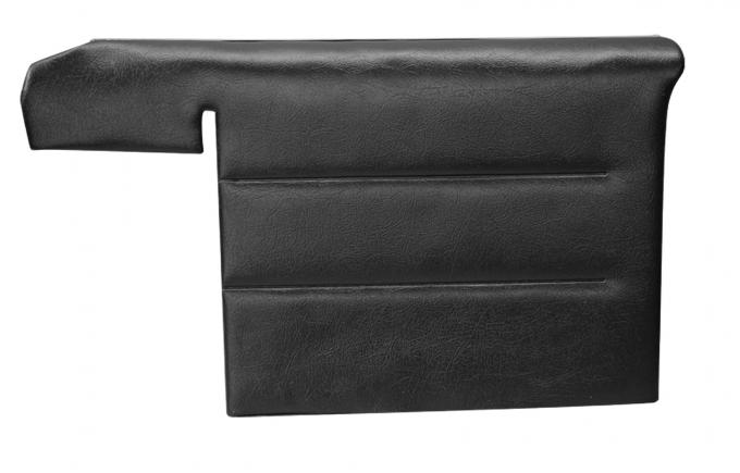 Distinctive Industries 1964 Impala Standard Convertible Rear Quarter Panels, Unassembled 074984