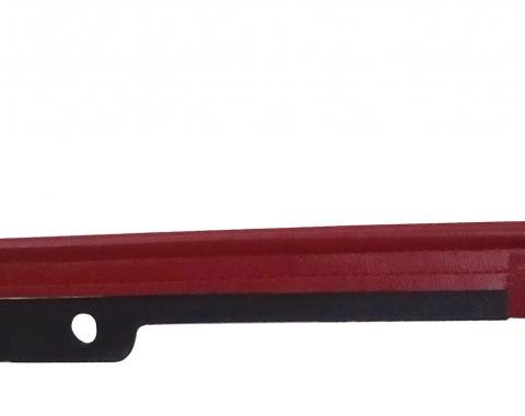 Distinctive Industries 1969-70 Impala Coupe/Convertible Door Jamb Windlace 075496