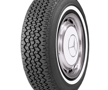 Phoenix Tire 3/4 Inch Whitewall 185R14 629708