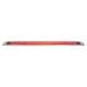 United Pacific 39 LED 16" Auxiliary Strip Light - Red 38870
