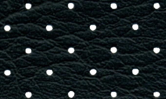 Acme Auto Headliner & Sunvisors, 1958 Chevrolet Impala 2 Door Hardtop (8 Bows) 1478V