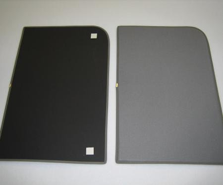 Acme Auto Sun Shades, 1978-88 Monte Carlo, Regal with "T" Top AFH24S