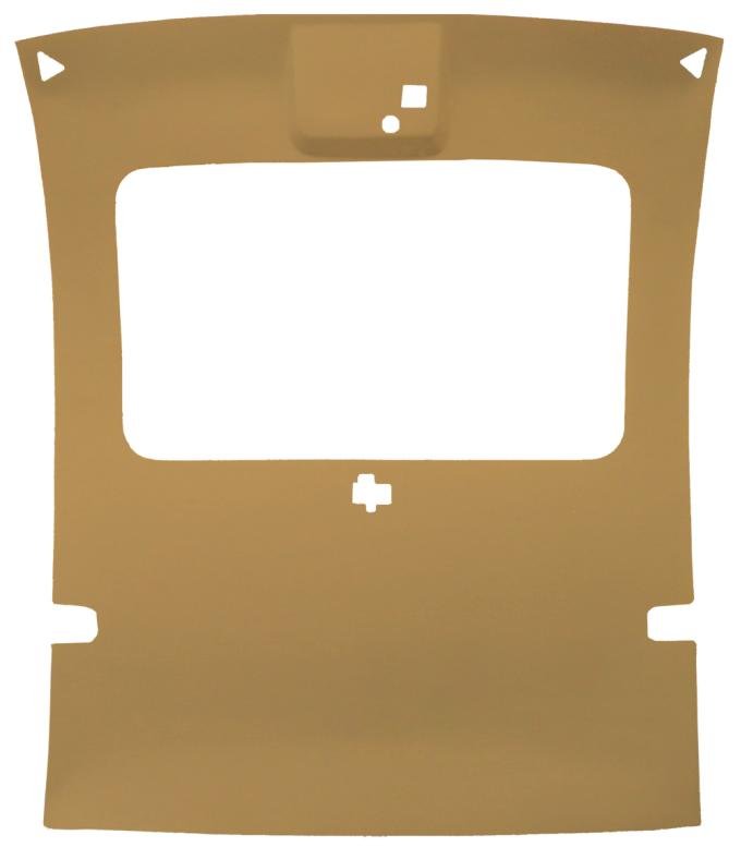 Acme Auto Headliner, 1978-88 Monte Carlo, Regal with Sunroof AFH38