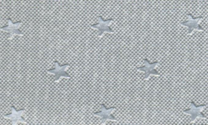 Acme Auto Headliner & Sunvisors, 1960 Chevrolet Impala & Bel Air 4 Door Hardtop (6 Bows) 1495V