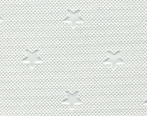 Acme Auto Headliner & Quarter Panels, 1962-64 Chevrolet Impala 2 Door Hardtop (6 Bow) 62-1411Q