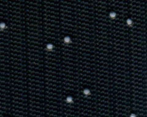 Acme Auto Headliner & Sunvisors, 1975-76 Chevrolet Caprice & Impala 4 Door Hardtop (5 Bow) 75-1415V