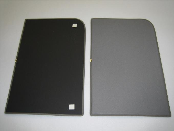 Acme Auto Sun Shades, 1978-88 Monte Carlo, Regal with "T" Top AFH24S