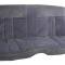 Acme Auto Front with Center Arm Rest and Rear Bench Seat Upholstery U2104S