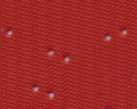 Acme Auto Headliner, 1973-77 Chevrolet Monte Carlo 2 Door Hardtop (5 Bow) 73-1409