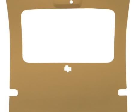 Acme Auto Headliner, 1978-88 Monte Carlo, Regal with Sunroof AFH38